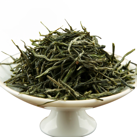 2024 Green Maofeng - Equals Tea 