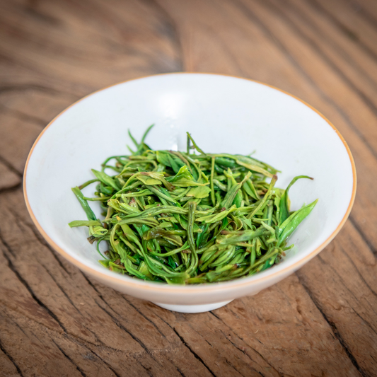 2024 Green Needle - Equals Tea 
