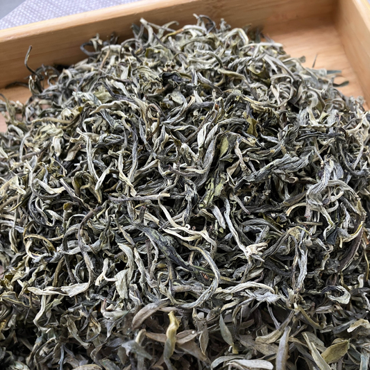 2024 Yinhao Maofeng - Equals Tea 